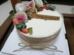 -糖秋Cake DIY·蛋糕定制·甜品台(观音桥店)