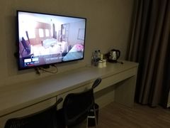 -汕头嘉达大酒店