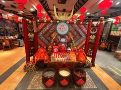 -亮欢寨(凯里总店)