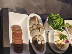 -额尔敦传统涮(公园西路店)