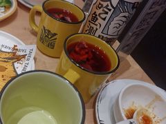 -太二酸菜鱼(深圳布吉万象汇店)
