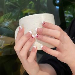 -悦指间美甲美睫