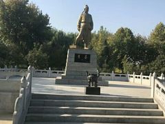 -赵州桥景区