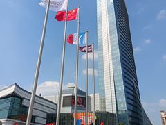 -罗浮宫国际家居总部大厦