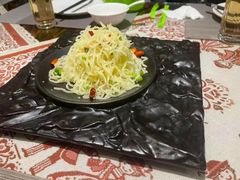 -画臻楼.家宴.融合菜(锦业路店)