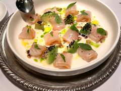 -壳里西餐厅Coquille Seafood Bistro(蒙自路店)