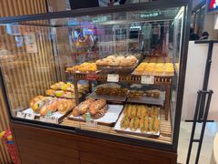 -CARINO BAKERY&CAFE(人广来福士店)