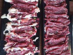 -幸运牛汕头小黄牛牛肉火锅(梅林店)