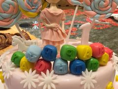 -CAKE BOSS 蛋糕老板(北京世纪金源购物中心)