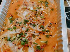 -水浒烤肉(国贸店)