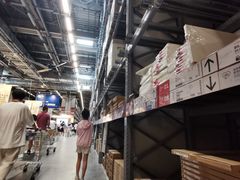 -宜家家居(西安未央商场店)