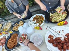 -文涵小院·邻里厨房