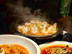 -蓉和妈妈菜·芙蓉花开(高新店)