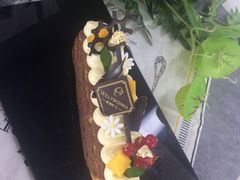 -威利旺卡烘焙西点蛋糕培训(朝阳校区)
