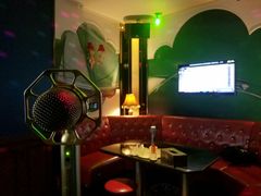 -萧邦音乐会所KTV·蒸汽活海鲜自助(福田店)