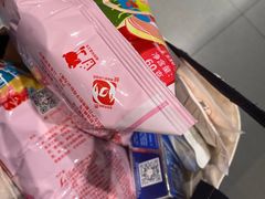 -麦当劳(双榆树店)