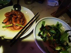 -韵秋荷(宝山龙湖天街店)