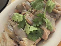 -三得正宗乌烈乳羊(环城东二路店)