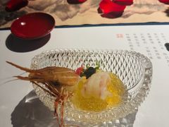 -雲上錢屋·怀石料理(上海中心店)