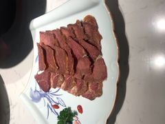 -吉祥春饼·烤鸭(常州新城吾悦店)