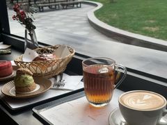 -PAIN CHAUD 百丘(尚嘉中心店)