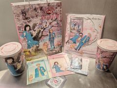 -DQ·蛋糕·冰淇淋(徐东销品茂店)