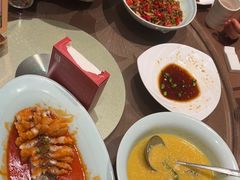 -丽华园(汉阳龙阳店)