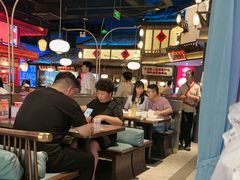 -怪噜范·贵阳小吃大排档(金源旗舰店)