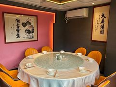 -湘语·湖南家常菜(新洲店)