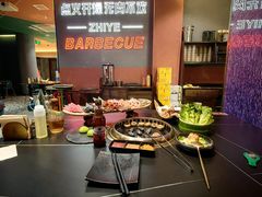 -龙神·炭烧酒场深夜食堂(新街口店)