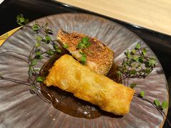 -眞日本料理