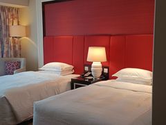 -澳门喜来登大酒店