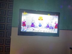 -K+全国连锁KTV(绿地缤纷天地店)