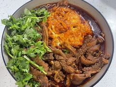 -小卫香辣面馆(老二中老大门店)