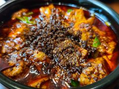 -龙抄手食府(浣花北路店)