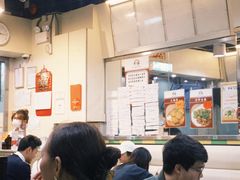 -华记潮州卤水车仔面(界限街店)