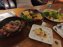 -陶享时光西餐·下午茶·竹林花园(新城店)