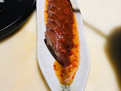 -佬麻雀·新湘菜(珠海金发购物中心店)