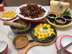 -偏爱炒鸡(老县衙店)