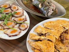 -东莞楼农家菜(金海湾大道分店)