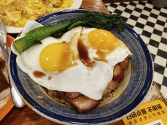 -澳门陈光记烧味饭店(南京德基广场店)