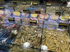 -明记海鲜大排档(巽寮湾店)