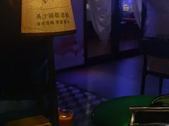-长沙猫歌音乐餐厅(湖南女子大学店)