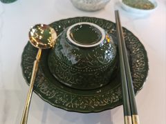 -Thai Basil罗勒叶泰式餐厅(时代天街店)