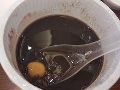 缠绵红豆沙-五芳斋(中山大道总店)