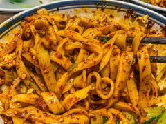 -宋益驴蹄子面肉夹馍(辛家庙店)