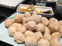 -千香万财海鲜烧烤(南厂店)