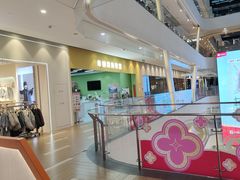 -米柚烘焙教室(新天地购物中心店)