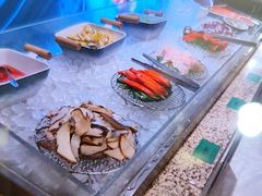 -尚宴牛特鲜自助(太原街万达店)