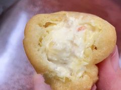 一口泡芙-泸溪河桃酥(欧尚店)